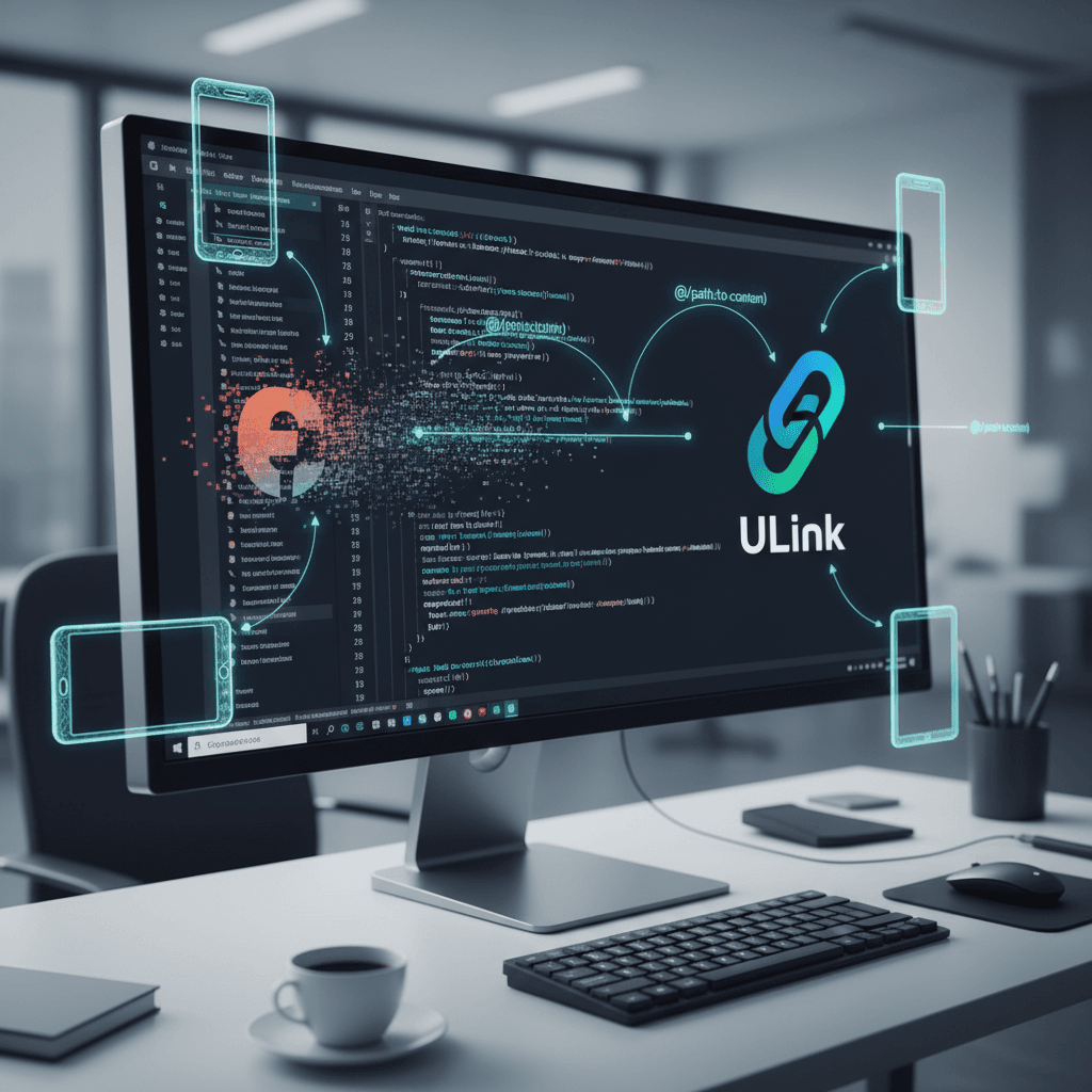 Firebase Dynamic Links Alternative: Why ULink is the Best Choice in 2024