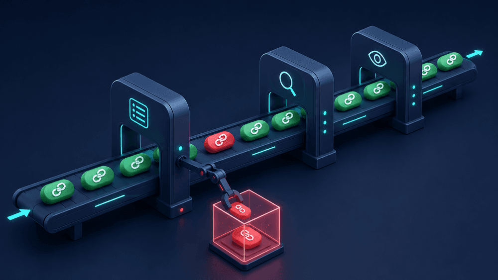 We caught phishing on our platform. Here's how.