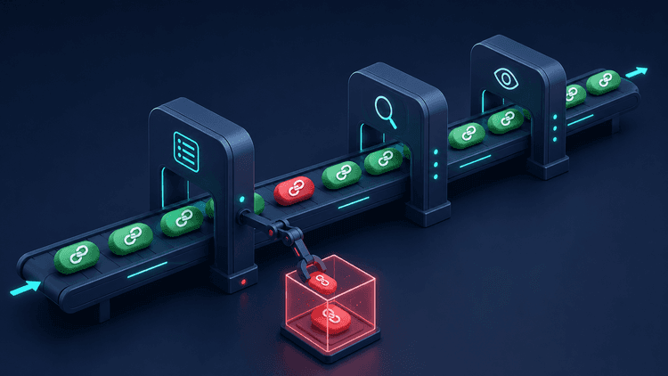 We caught phishing on our platform. Here's how.