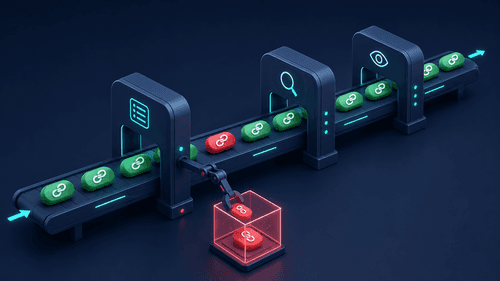 We caught phishing on our platform. Here's how.